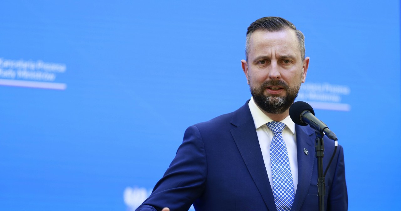 Nawrocki i jego weto "zaszkodziło polskim rolnikom". Wicepremier mówi wprost