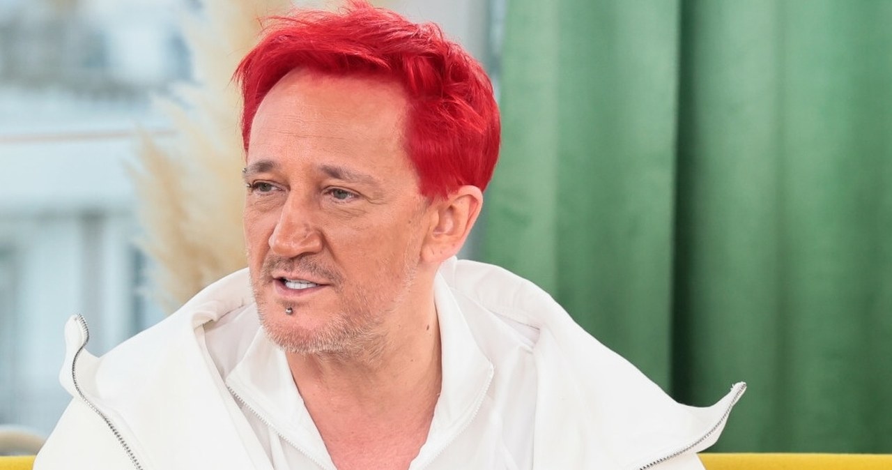 Szczere wyznanie muzyka. "Popełniłem w życiu za dużo błędów"