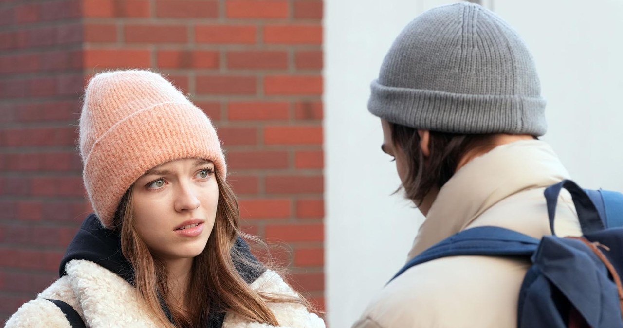 "Barwy szczęścia": złamie jej serce. Tego się po nim nie spodziewała