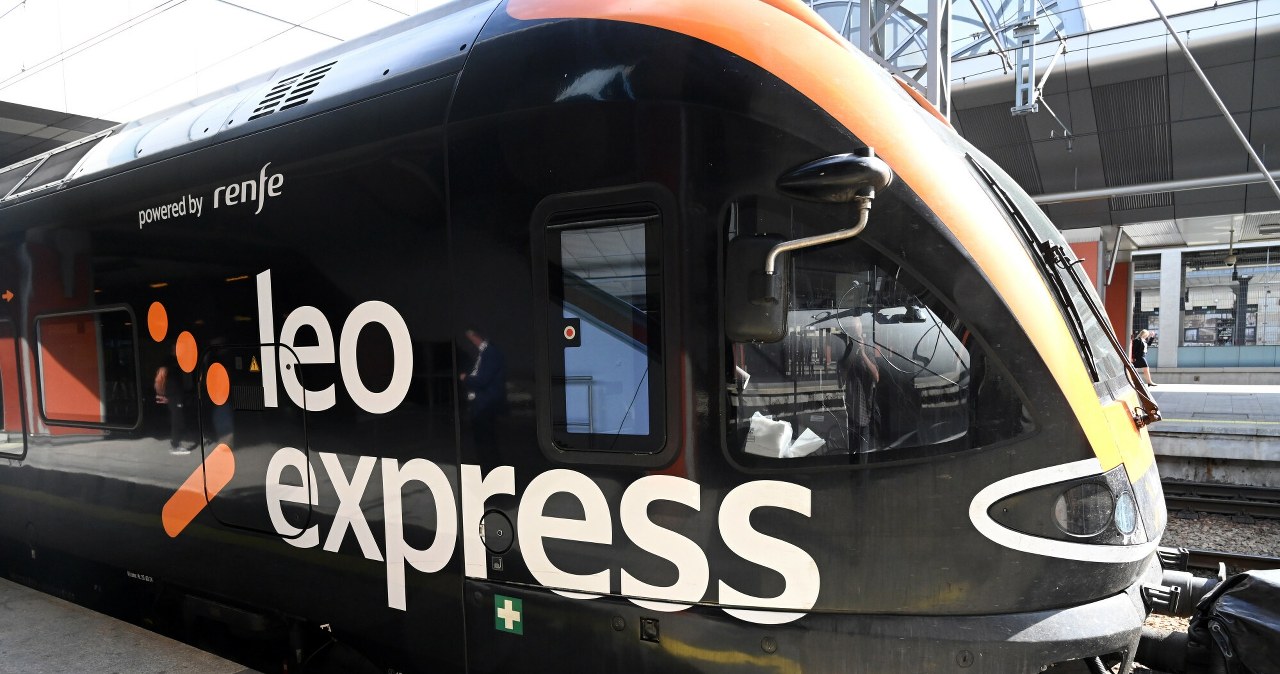 Z Warszawy do Krakowa za 9 zł. Konkurent PKP wystartował z promocją