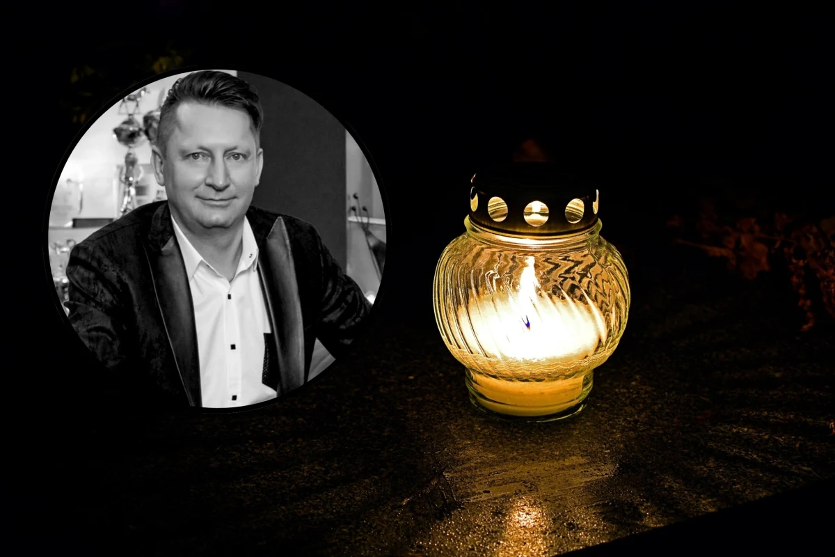 W wieki 57 lat zmarł Jan Rabiega, założyciel znanej w Europie firmy MIRJAN24, zajmującej się produkcją mebli tapicerowanych. Rabiega zmagał się z chorobą nowotworową.