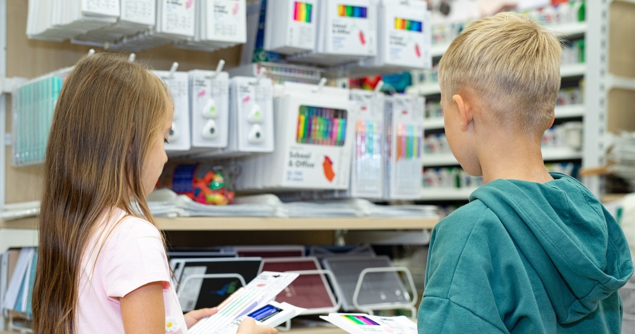 Nowy rok szkolny tuż za rogiem. Jak skompletować wyprawkę szkolną i nie zwariować?