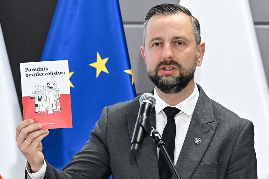 /Radek Pietruszka /PAP