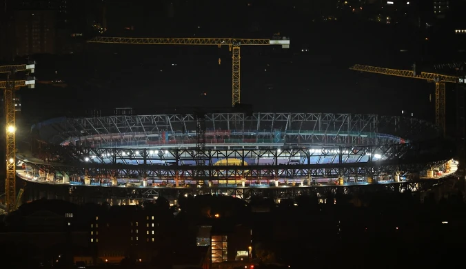 FC Barcelona walczy z czasem. Nagle zaskakujące sceny w nocy na Camp Nou