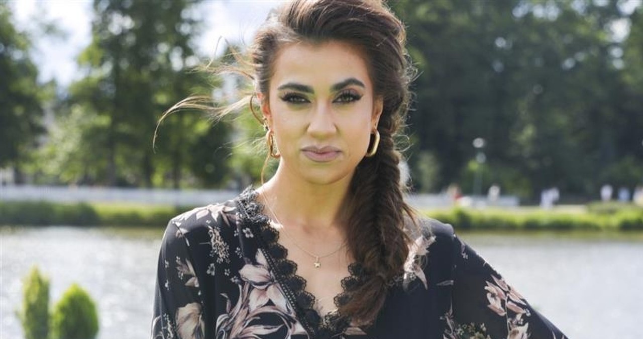 Gwiazda nie utrzymuje kontaktu z matką. "Mam wrażenie, iż jest jej przykro"