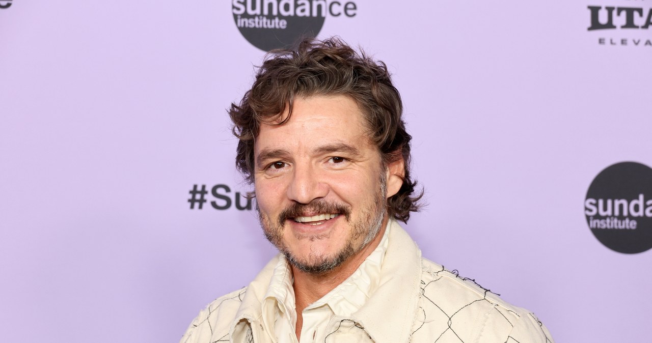 Pedro Pascal na ratunek. Aktor uratuje głośny projekt? wiadomości,aktualności,Interia Pedro Pascal na ratunek. Aktor uratuje głośny projekt?