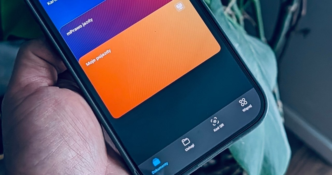 1 września świetna nowość w mObywatelu. Skorzystają tysiące Polaków