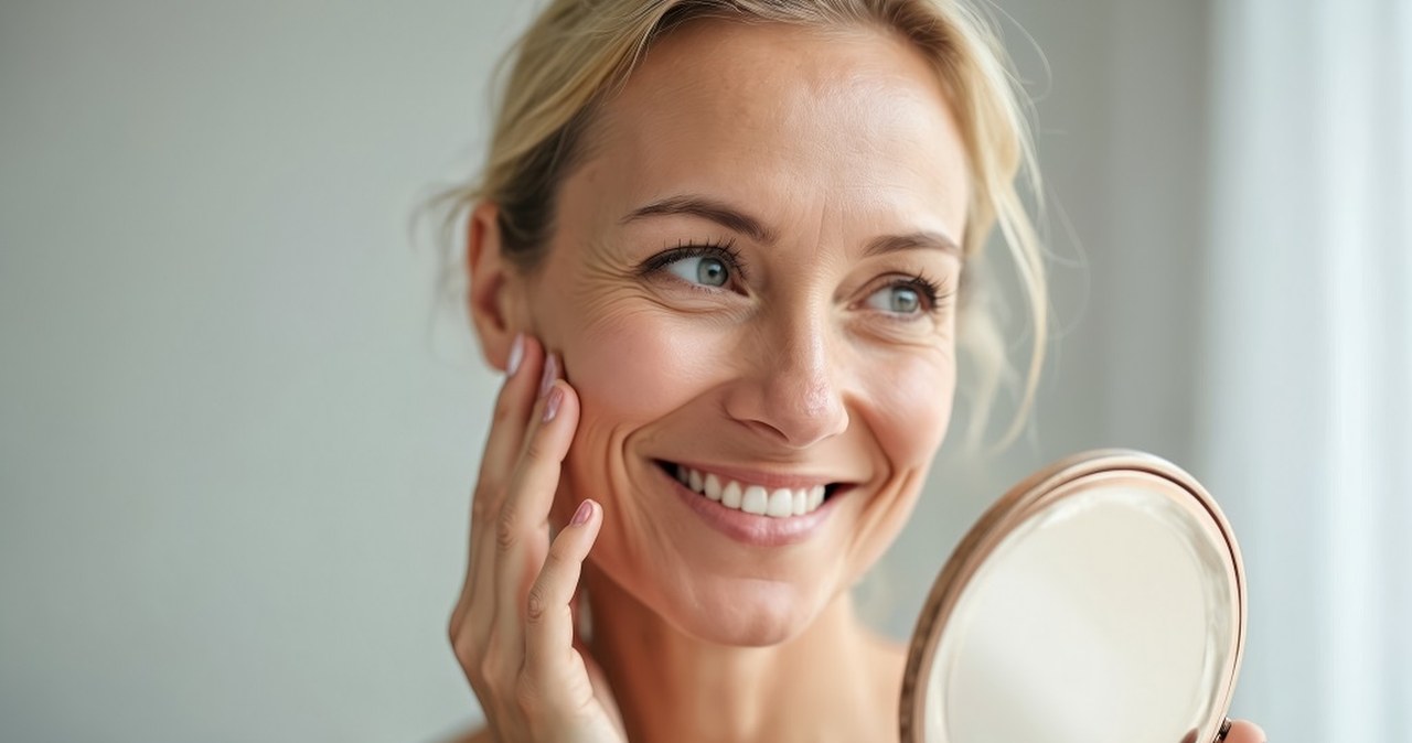 Co jeść, aby skóra wyglądała młodo?