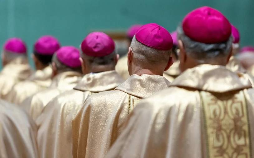 Chcą, by prawda ujrzała światło dzienne. Otwarty list do biskupów