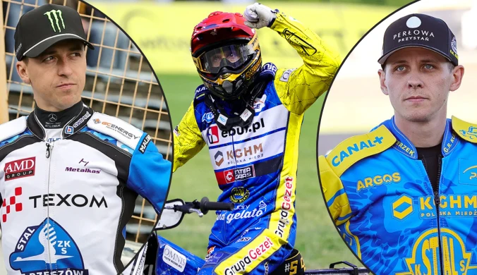 Rozstrzygnęła się przyszłość składu Stali Gorzów. Znamy szczegóły