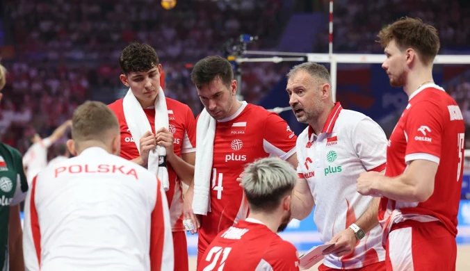 Nikt się ich nie spodziewał w kadrze Polski na MŚ. A jednak, Grbić docenił