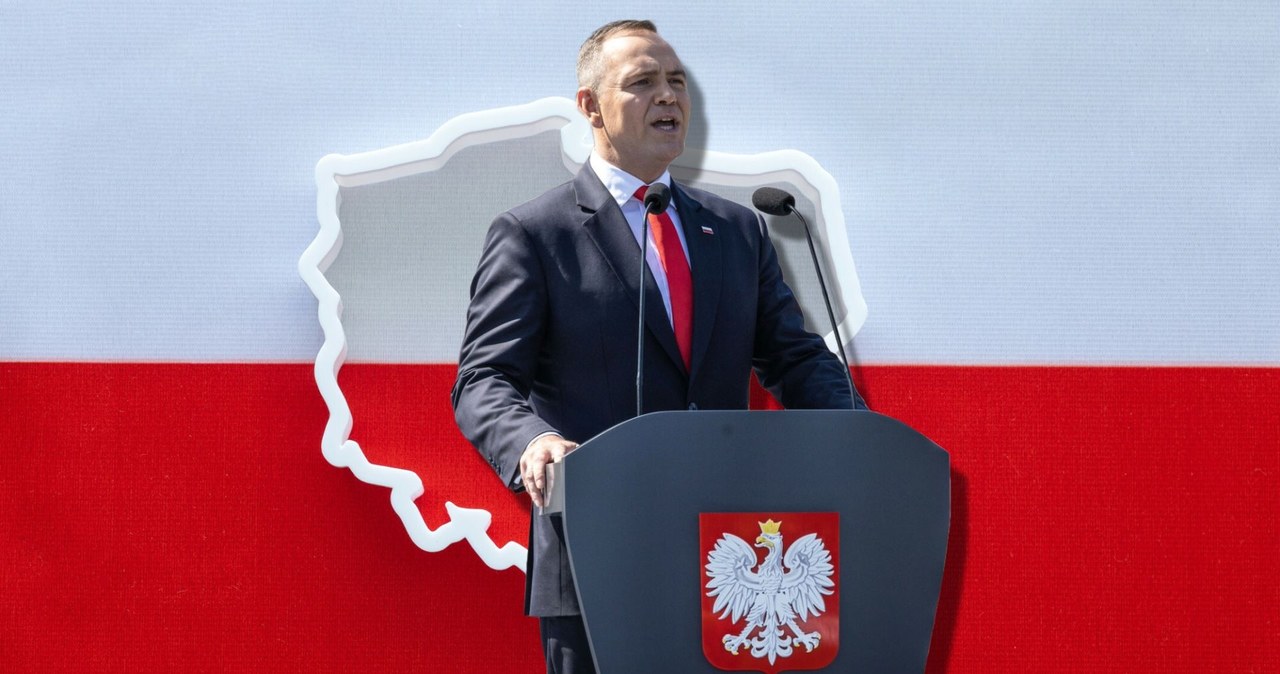 wiadomości,aktualności,Interia W 2025 roku zakończył się w Polsce przemysł pogardy. Oby raz na zawsze [OPINIA]