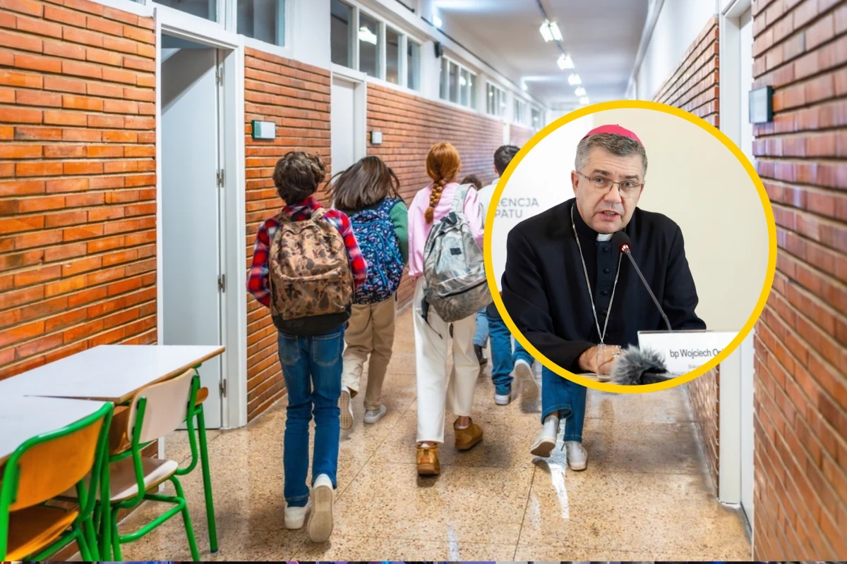 Do pierwszego dzwonka zostało już tylko kilka dni. Jednym z najgorętszych tematów związanych z nowym rokiem szkolnym jest wprowadzenie - na razie w formie nieobowiązkowych zajęć - edukacji zdrowotnej. Na stronie Konferencji Episkopatu Polski pojawił się kolejny apel do rodziców w sprawie tego przedmiotu.