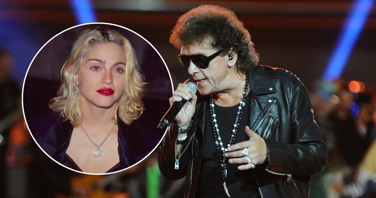 Polski zespół miał zagrać z Madonną. Jeden błąd zmienił wszystko