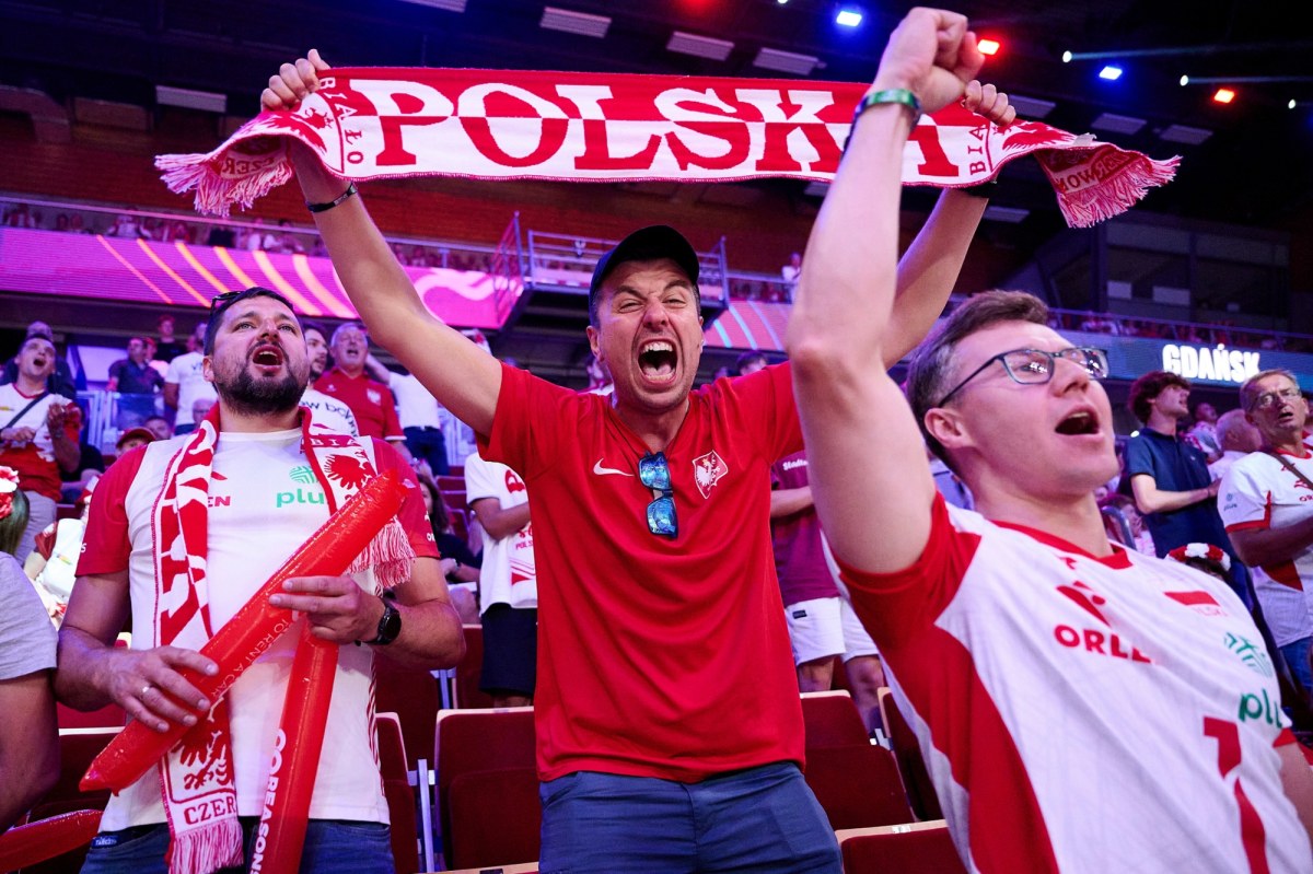 Siatkarski spektakl w Krakowie. XXII Memoriał Huberta Jerzego Wagnera gwarantuje emocje