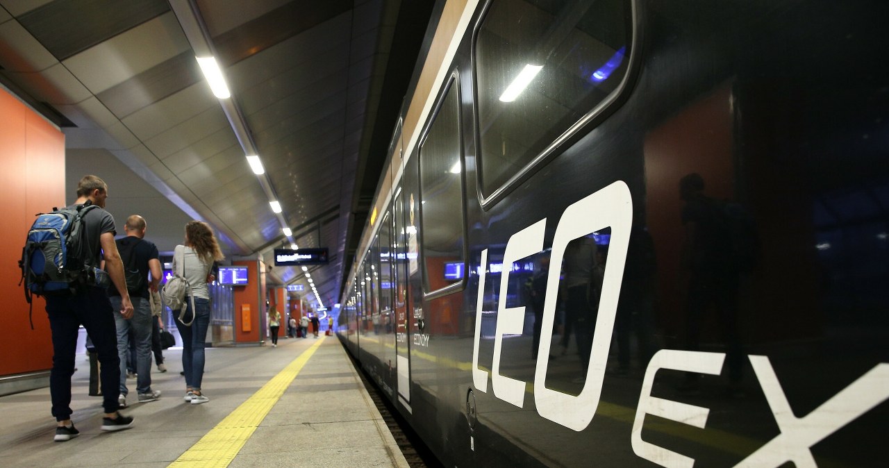 Nowa trasa kolejowa połączy dwa miasta. Kusić mają niskie ceny biletów