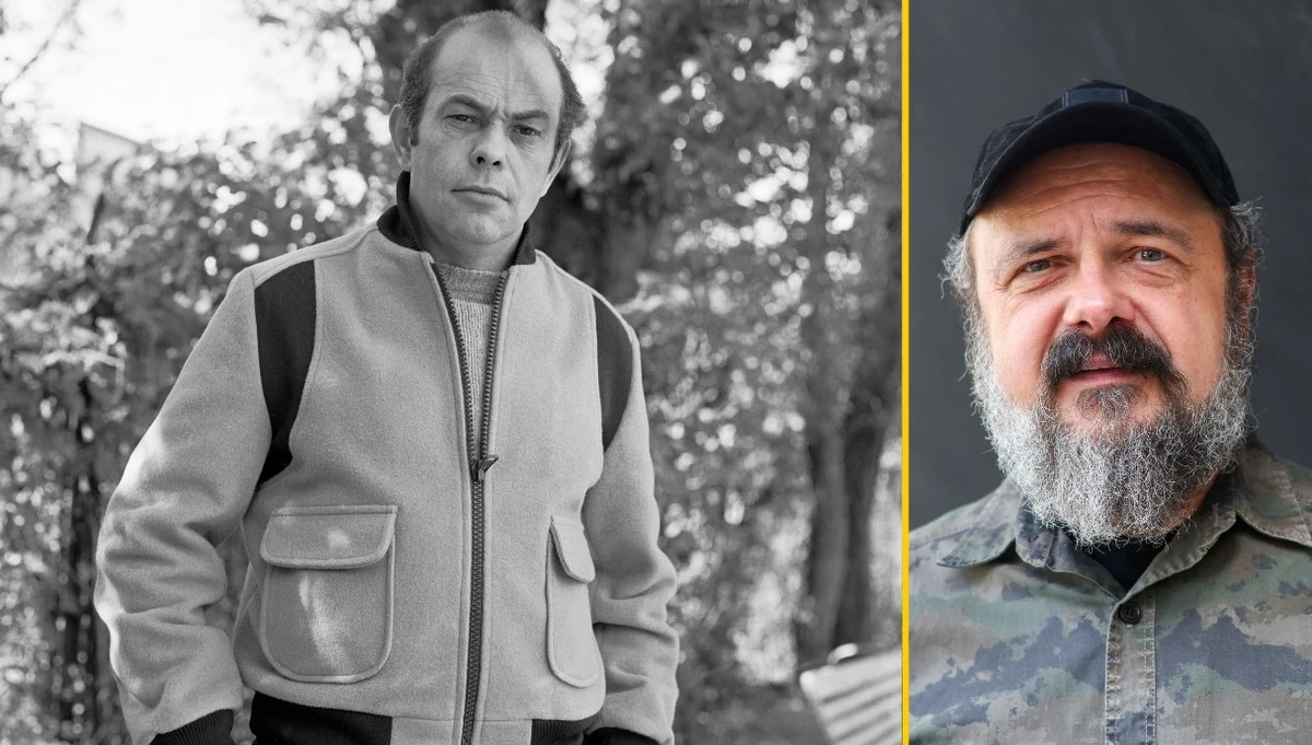 Trwają zdjęcia do filmu „Nasza rewolucja. Historia miłości Grażyny i Jacka Kuroniów”. Reżyserem jest Piotr Domalewski. Do sieci trafiły pierwsze zdjęcia z planu, na których możemy zobaczyć odtwórców tytułowych ról - Arkadiusza Jakubika i Magdalenę Popławską. 