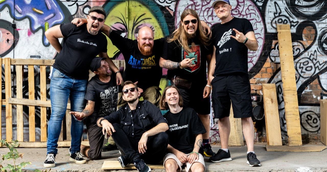 Stracili wszystkie swoje nagrania. Białoruska "władza zabrała mu komputer"