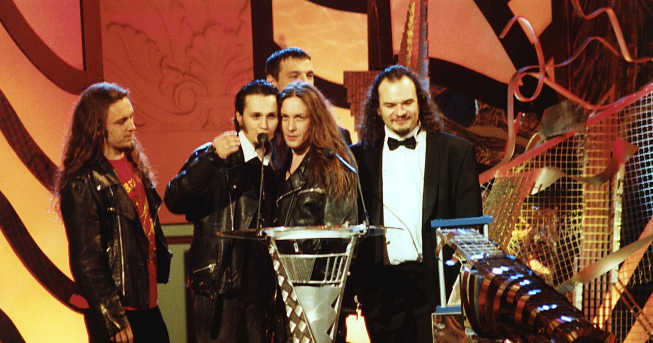 "Raport o Acid Drinkers. Wersja rozszerzona" ukończony. Co już wiemy?