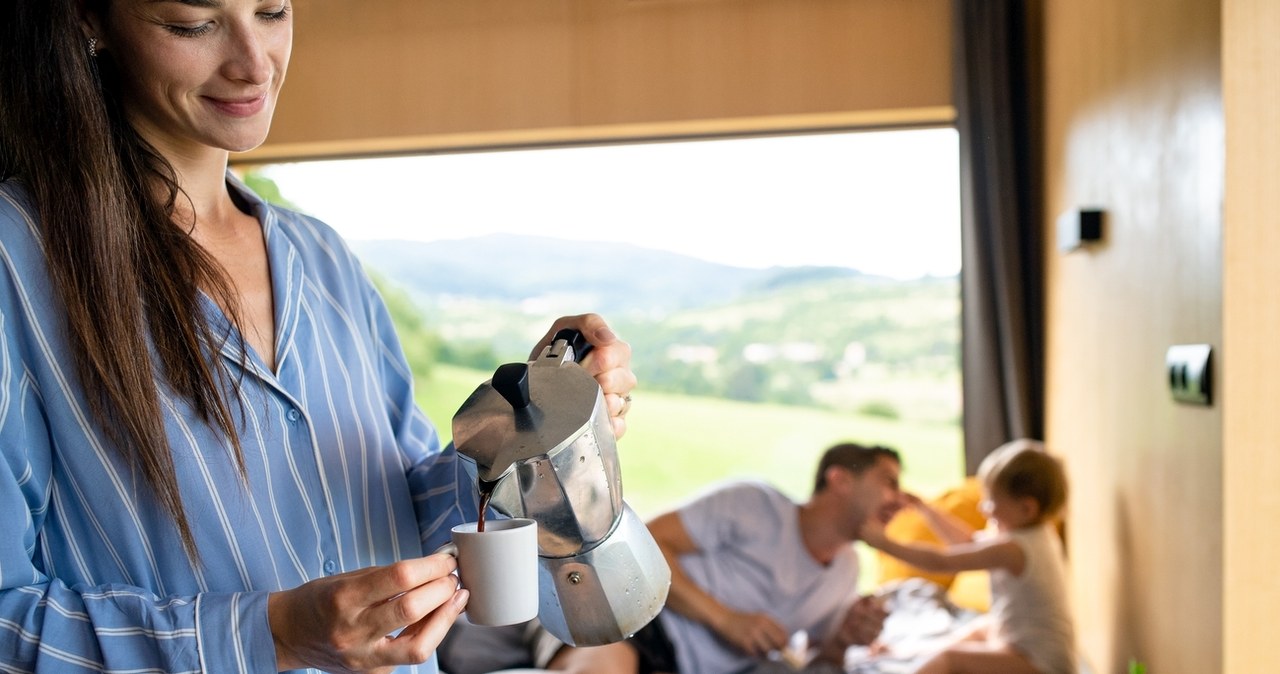 Mikrowakacje – jak odpocząć w kilka dni?