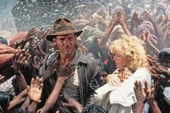 Indiana Jones i świątynia zagłady