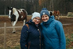 Rolnicy. Podlasie