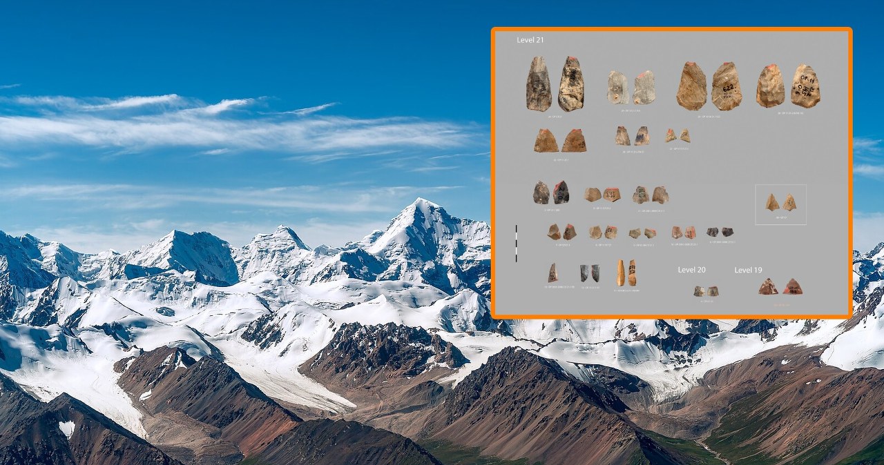 Wielkie odkrycie w jaskini. Najstarsze takie znalezisko na świecie