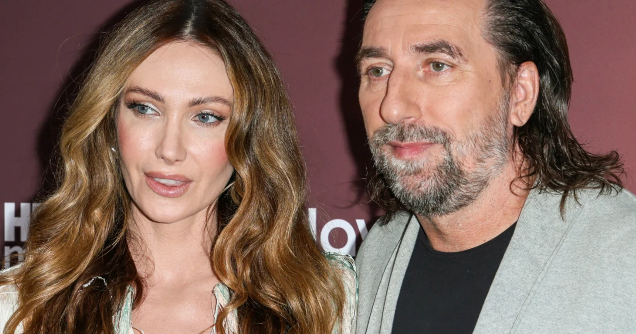 Tomasz Iwan ogłasza wielkie zmiany w swoim życiu. Zaręczyny to nie wszystko