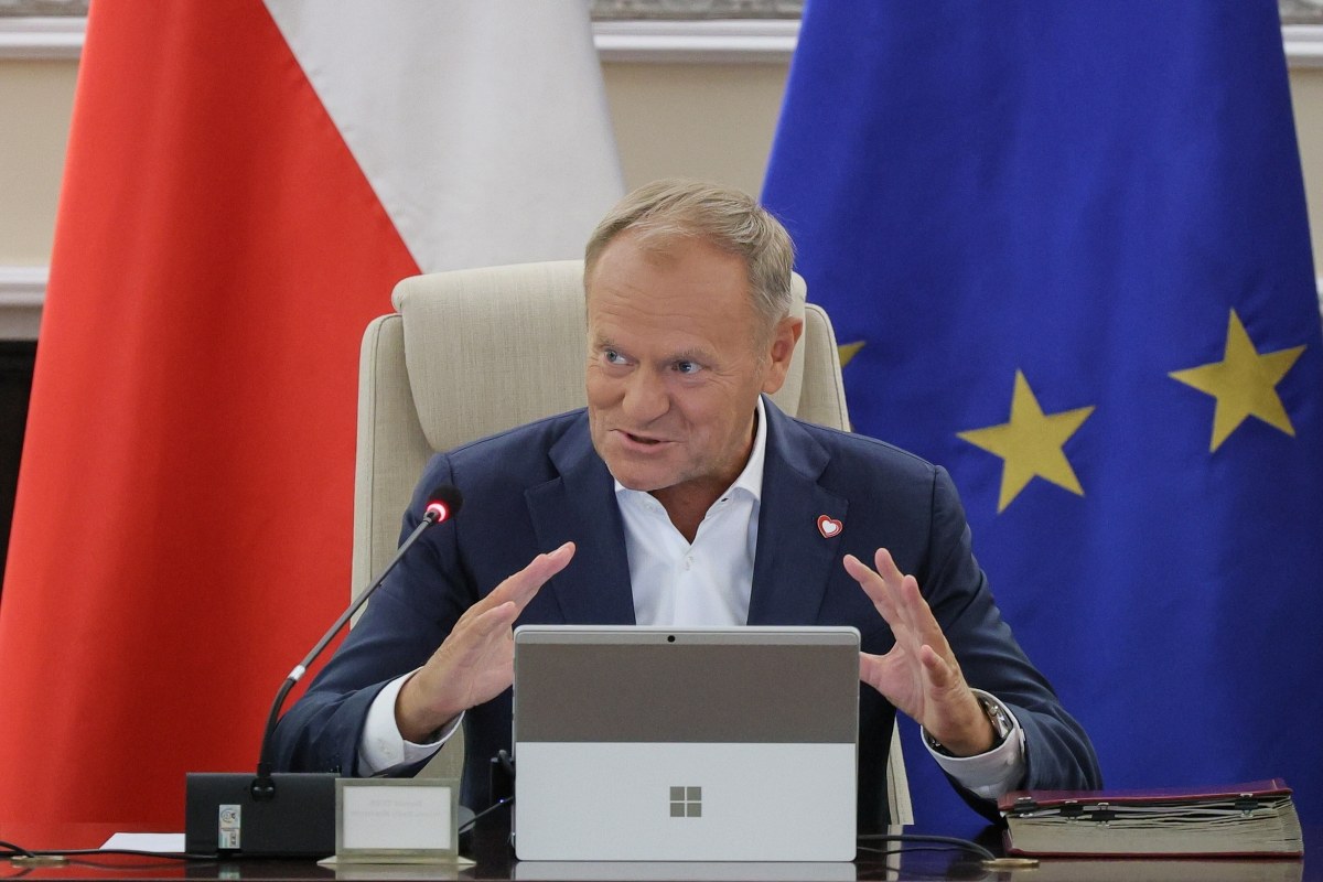 "Wszystko wyśrubowane na maksa". Rząd przyjął projekt budżetu