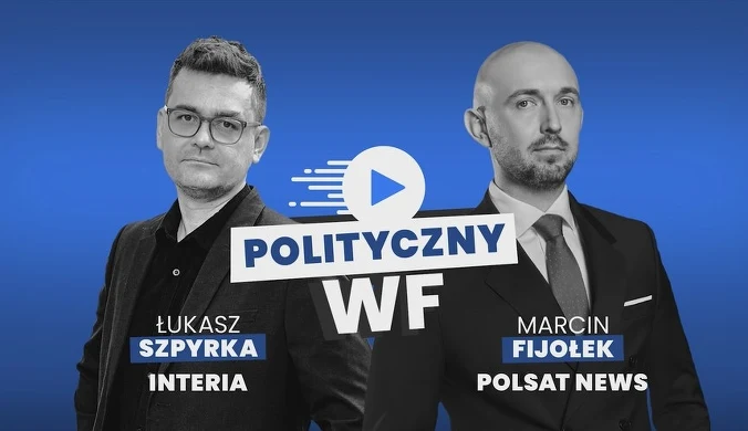 "Polityczny WF": Nawrocki prezydentem Konfederacji?