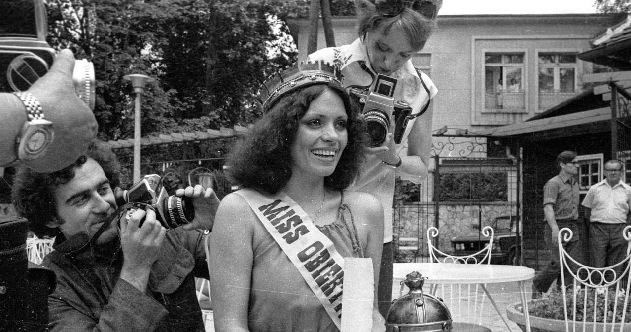 "Wszystkie błędy trzeba popełnić". Wielka gwiazda PRL-u nagle zniknęła