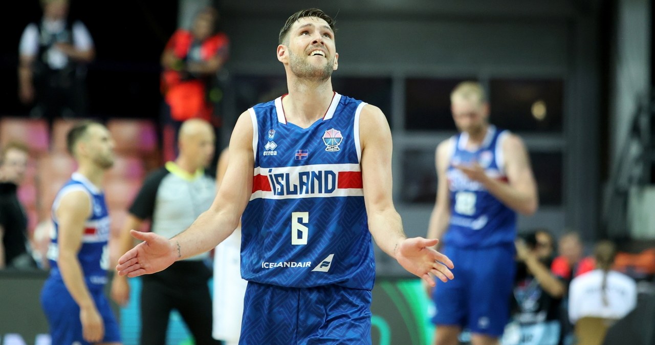 Mocny start Izraela na Eurobaskecie, Islandia bez szans w gorącej atmosferze wiadomości,aktualności,Interia Mocny start Izraela na Eurobaskecie, Islandia bez szans w gorącej atmosferze