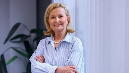 Zdjęcie ilustracyjne Szpital św. Anny odcinek 73 