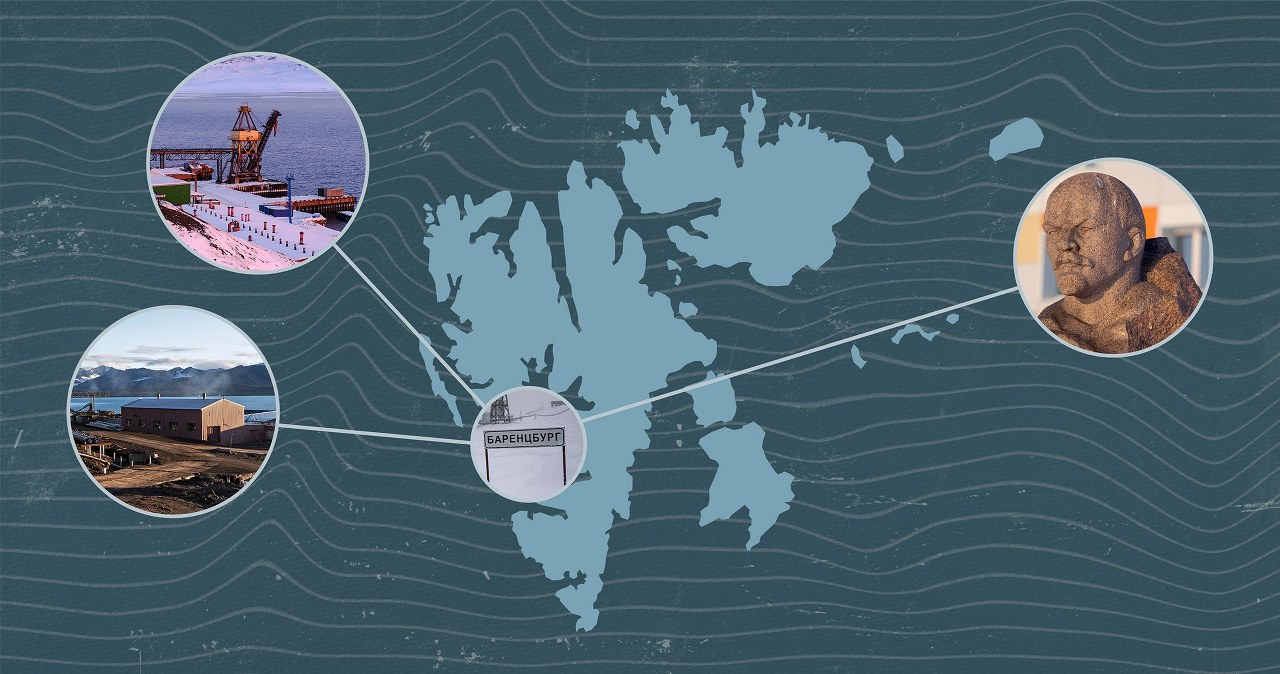 wiadomości,aktualności,Interia Rosyjskie miasteczko w kraju należącym do NATO. Jak to możliwe?