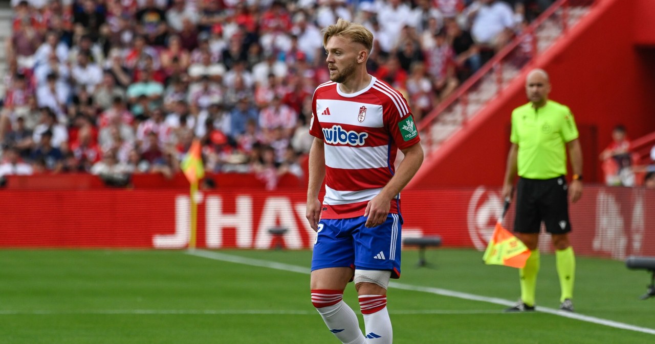 Kolejny głośny transfer Wieczystej? Padło nazwisko reprezentanta Polski, wieszczą hit wiadomości,aktualności,Interia Kolejny głośny transfer Wieczystej? Padło nazwisko reprezentanta Polski, wieszczą hit