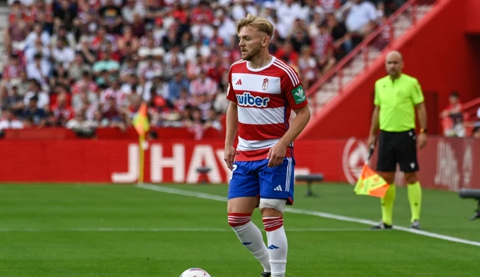 Kolejny głośny transfer Wieczystej? Padło nazwisko reprezentanta Polski