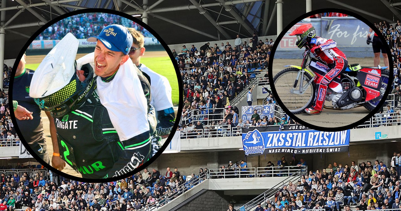 Stal Rzeszów ogłasza, jedno jest pewne. Miliony w kasie i duże nazwiska wiadomości,aktualności,Interia Stal Rzeszów ogłasza, jedno jest pewne. Miliony w kasie i duże nazwiska