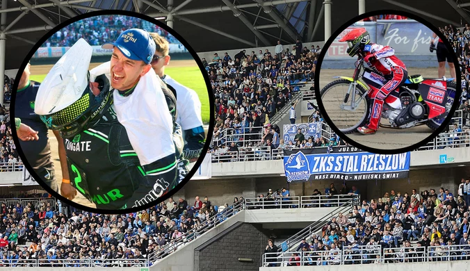 Stal Rzeszów ogłasza, jedno jest pewne. Miliony w kasie i duże nazwiska