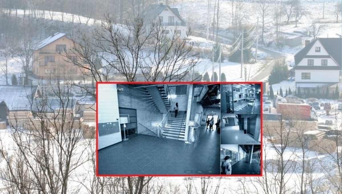 Ataki na małoletnie w Rabce-Zdroju. Poważne zarzuty dla 20-latka