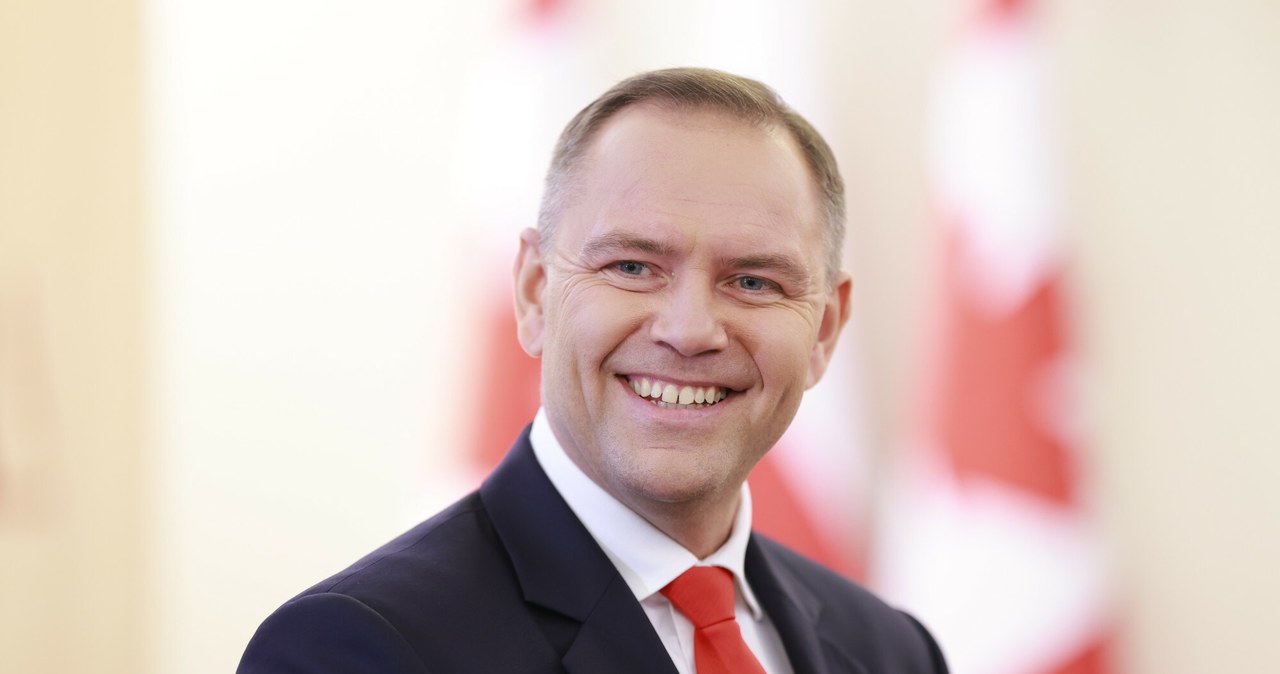 Dwa nowe kraje na liście kierunków Nawrockiego. Jedna z wizyt ma wiadomości,aktualności,Interia Dwa nowe kraje na liście kierunków Nawrockiego. Jedna z wizyt ma
