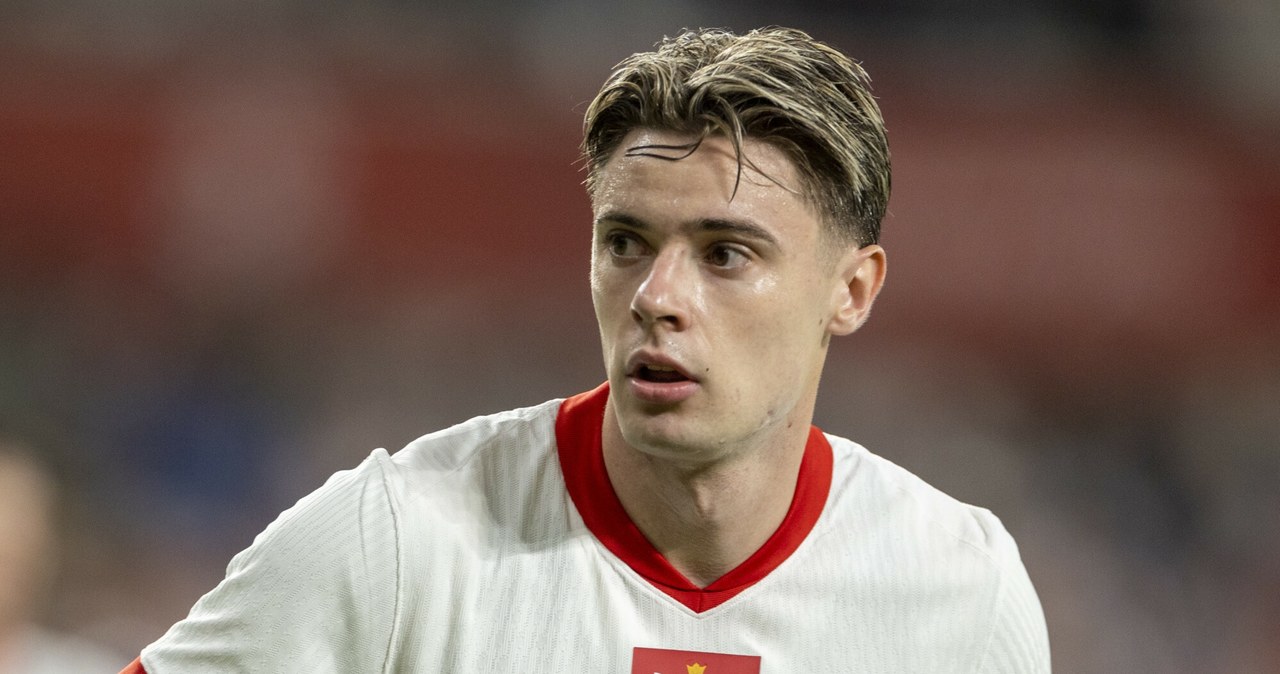 Wielki transfer Polaka, a teraz skandal. Prokuratura zaangażowana w sprawę wiadomości,aktualności,Interia Wielki transfer Polaka, a teraz skandal. Prokuratura zaangażowana w sprawę