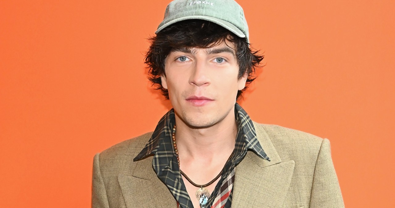 Nikodem Rozbicki do "Afryka Express" nie zabrał dziewczyny, tylko przyjaciela. Teraz tłumaczy dlaczego