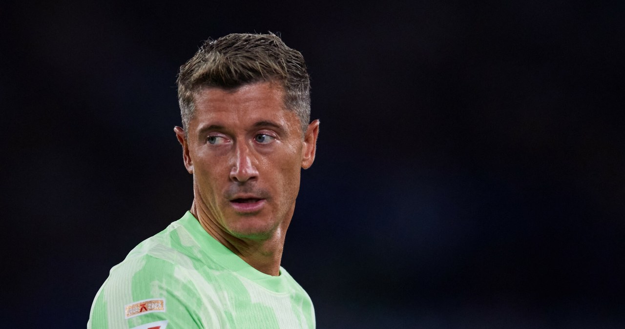 Wielki zwrot akcji w Barcelonie. Klamka zapadła, Robert Lewandowski już wie wiadomości,aktualności,Interia Wielki zwrot akcji w Barcelonie. Klamka zapadła, Robert Lewandowski już wie