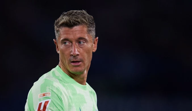 Wielki zwrot akcji w Barcelonie. Klamka zapadła, Robert Lewandowski już wie