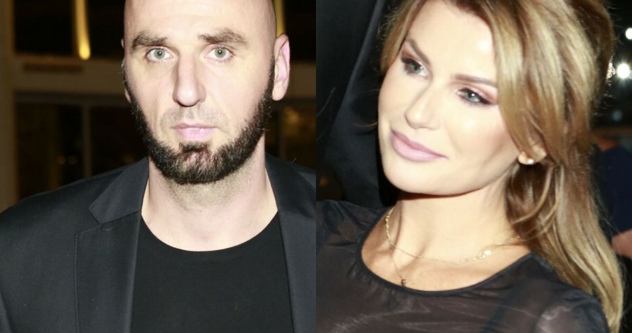 Wielka euforia w domu Marcina Gortata. "Zostaniemy rodzicami"