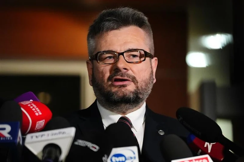 Katastrofa F-16 w Radomiu. Jest ruch prokuratury