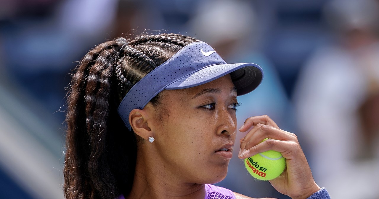 Nowe oblicze Naomi Osaki w US Open. Tu nie Wiktorowski decyduje. 70 minut i koniec wiadomości,aktualności,Interia Nowe oblicze Naomi Osaki w US Open. Tu nie Wiktorowski decyduje. 70 minut i koniec