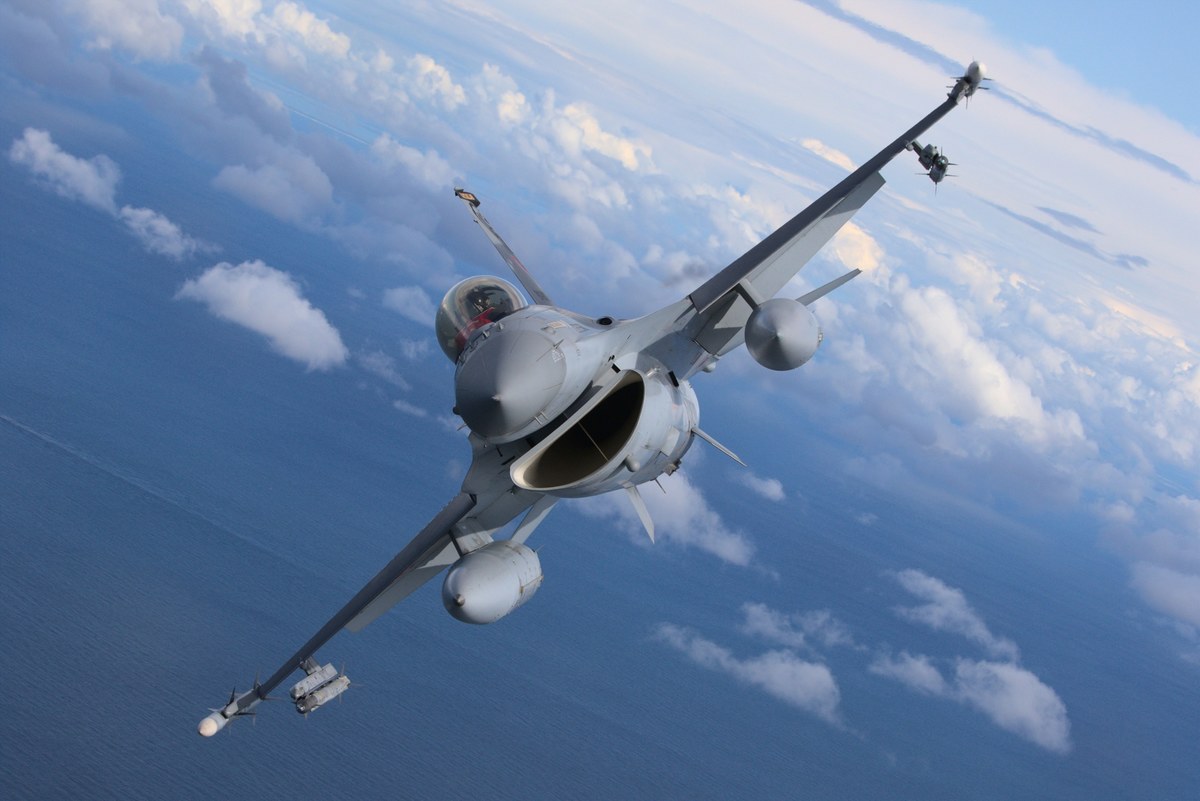 Katastrofa F-16 w Radomiu. Jest komunikat prokuratury