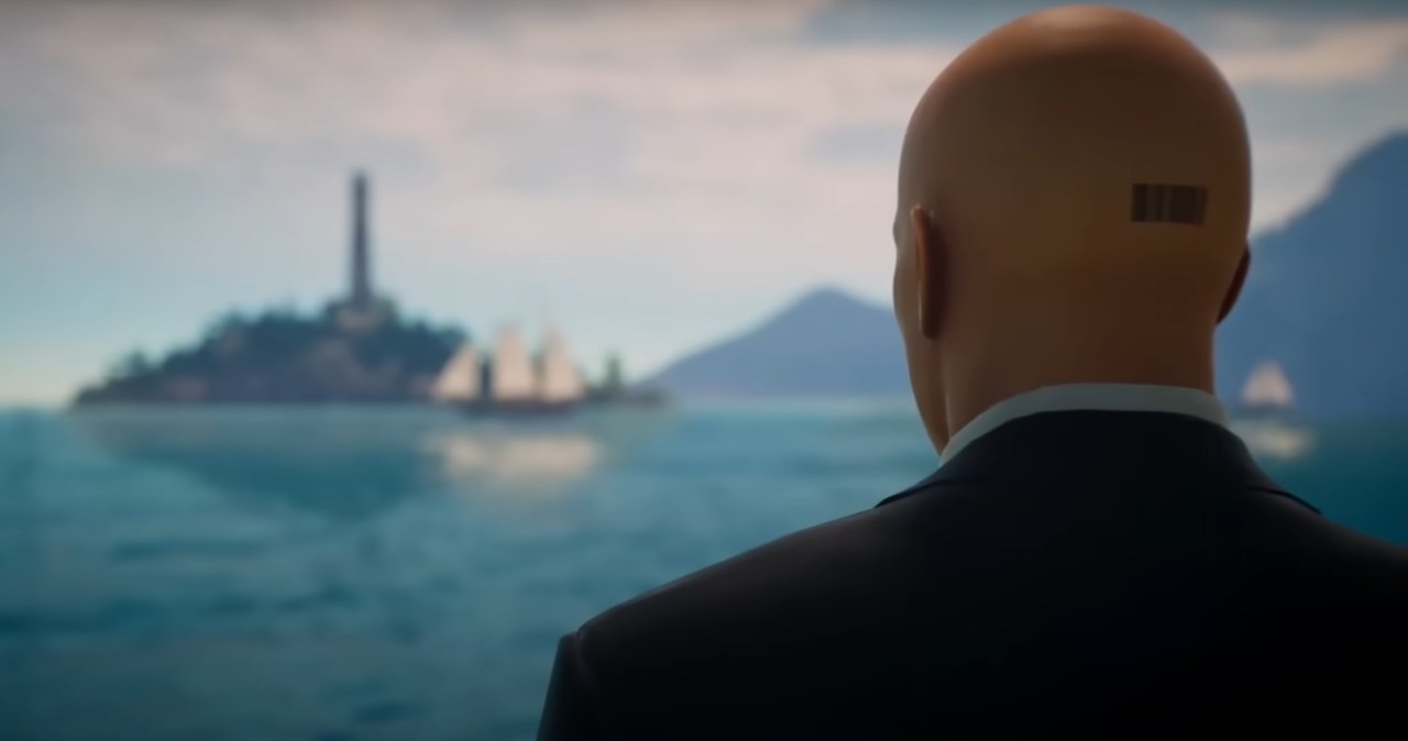 Użytkownicy systemu iOS doczekali się ważnej premiery. Hitman już dostępny