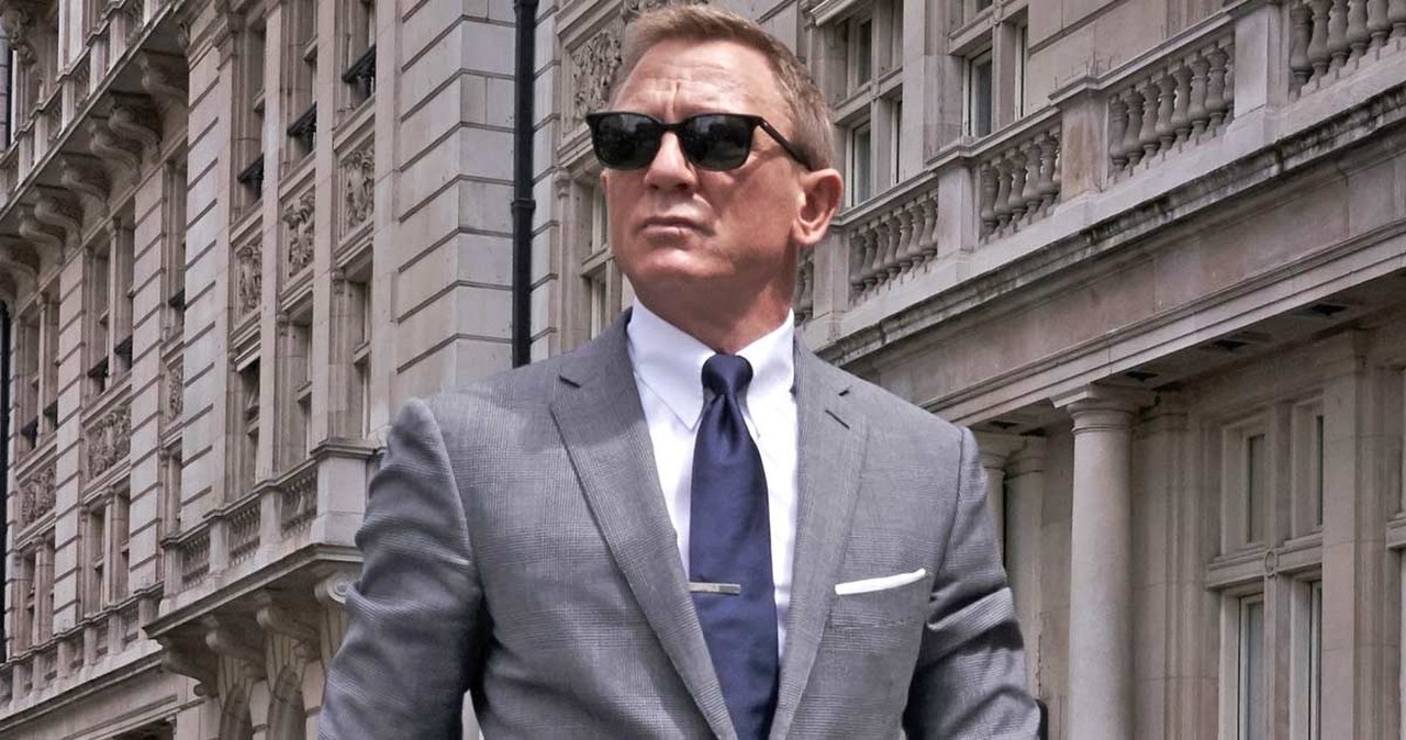 James Bond w popularnej grze wideo? O tym mówi nowy przeciek